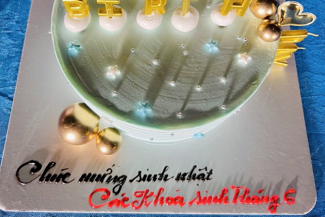 Chùa Đống Cao – Thanh Hóa: Khóa Tu Mùa Hè - 2023