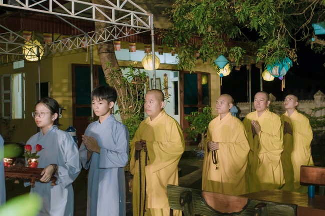 Chùa Đống Cao – Thanh Hóa: Khóa Tu Mùa Hè - 2023