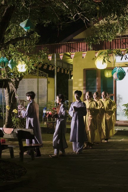 Chùa Đống Cao – Thanh Hóa: Khóa Tu Mùa Hè - 2023