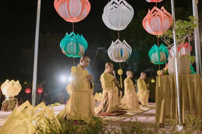 Chùa Đống Cao – Thanh Hóa: Khóa Tu Mùa Hè - 2023