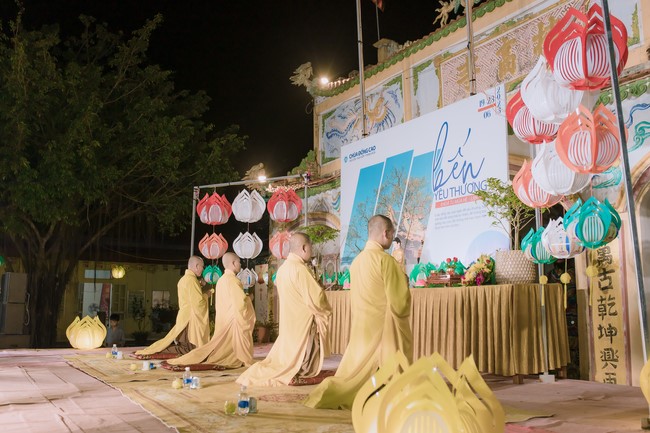 Chùa Đống Cao – Thanh Hóa: Khóa Tu Mùa Hè - 2023