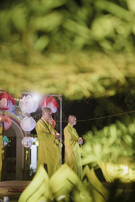 Chùa Đống Cao – Thanh Hóa: Khóa Tu Mùa Hè - 2023