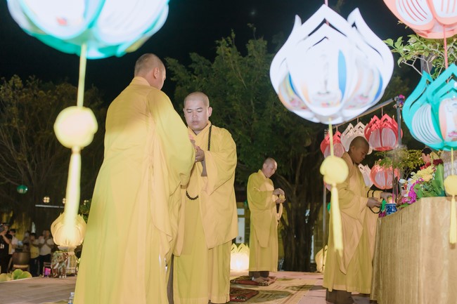 Chùa Đống Cao – Thanh Hóa: Khóa Tu Mùa Hè - 2023