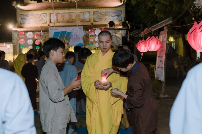 Chùa Đống Cao – Thanh Hóa: Khóa Tu Mùa Hè - 2023