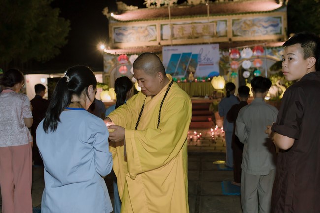 Chùa Đống Cao – Thanh Hóa: Khóa Tu Mùa Hè - 2023