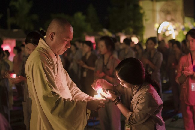 Chùa Đống Cao – Thanh Hóa: Khóa Tu Mùa Hè - 2023