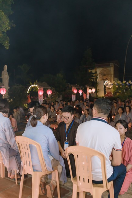 Chùa Đống Cao – Thanh Hóa: Khóa Tu Mùa Hè - 2023