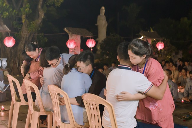 Chùa Đống Cao – Thanh Hóa: Khóa Tu Mùa Hè - 2023