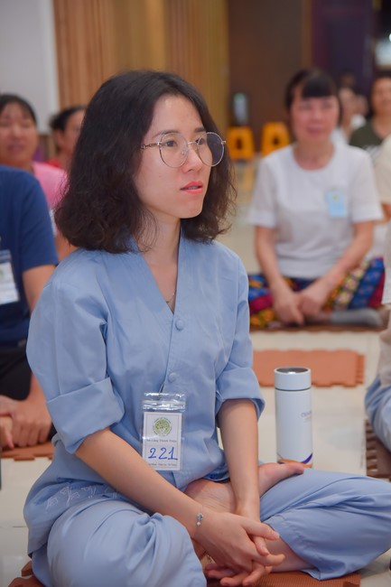 Community program Purification of body- mind, Guiding a healthy living method in accordance with the nature