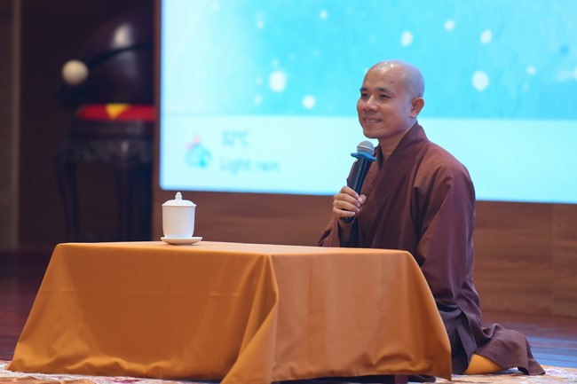 Community program Purification of body- mind, Guiding a healthy living method in accordance with the nature