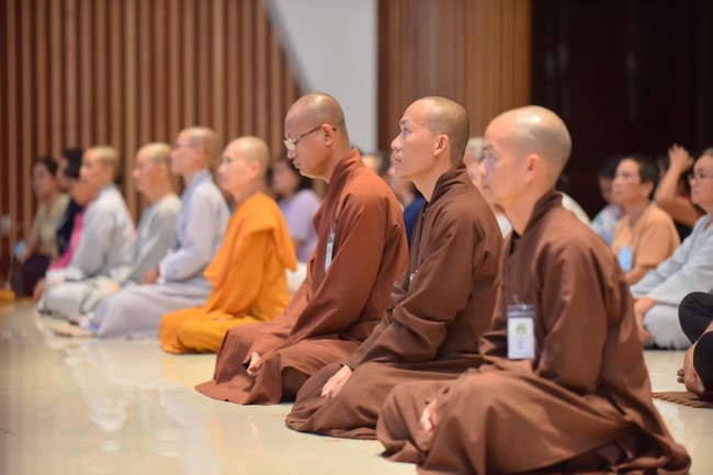 Community program Purification of body- mind, Guiding a healthy living method in accordance with the nature