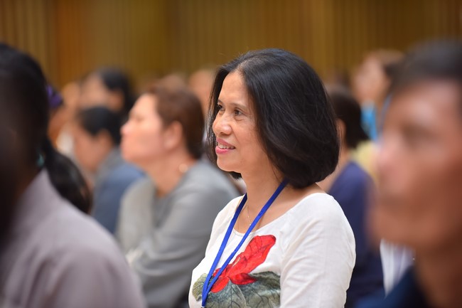 Community program Purification of body- mind, Guiding a healthy living method in accordance with the nature