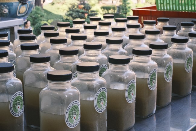 Community program Purification of body- mind, Guiding a healthy living method in accordance with the nature