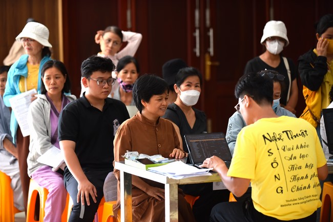 Community program Purification of body- mind, Guiding a healthy living method in accordance with the nature