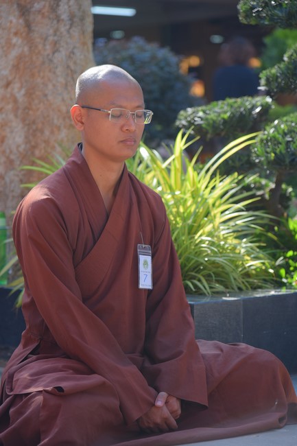 Community program Purification of body- mind, Guiding a healthy living method in accordance with the nature