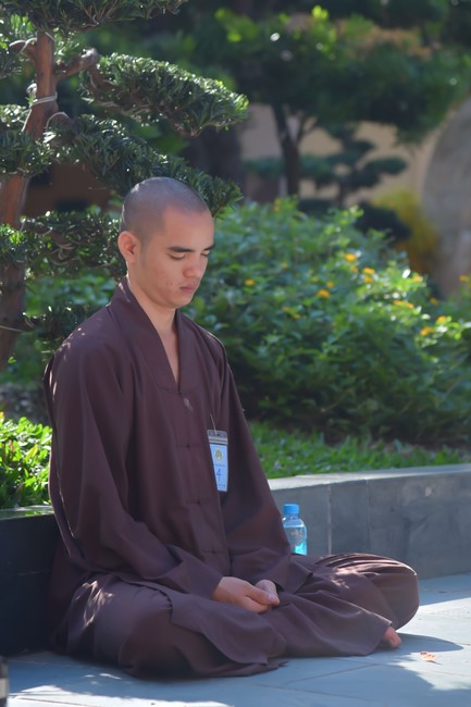 Community program Purification of body- mind, Guiding a healthy living method in accordance with the nature