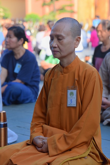 Community program Purification of body- mind, Guiding a healthy living method in accordance with the nature