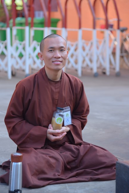 Community program Purification of body- mind, Guiding a healthy living method in accordance with the nature