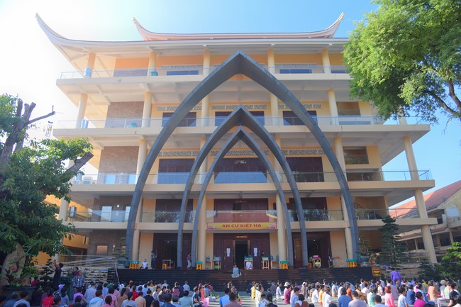 Community program Purification of body- mind, Guiding a healthy living method in accordance with the nature