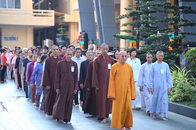 Community program Purification of body- mind, Guiding a healthy living method in accordance with the nature