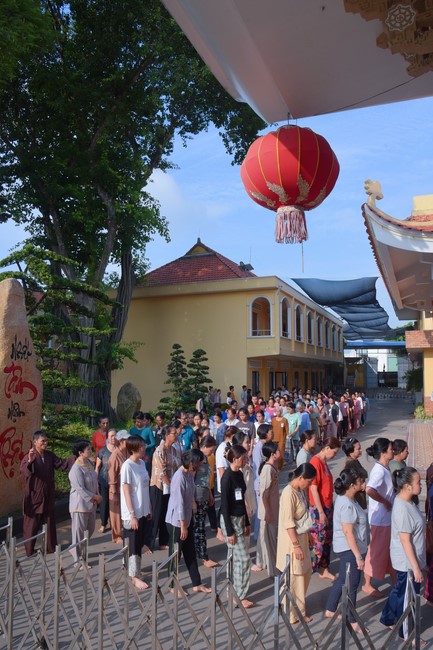 Community program Purification of body- mind, Guiding a healthy living method in accordance with the nature