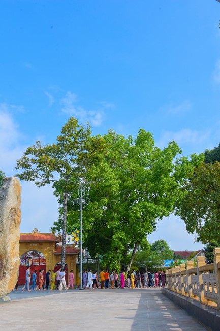 Community program Purification of body- mind, Guiding a healthy living method in accordance with the nature