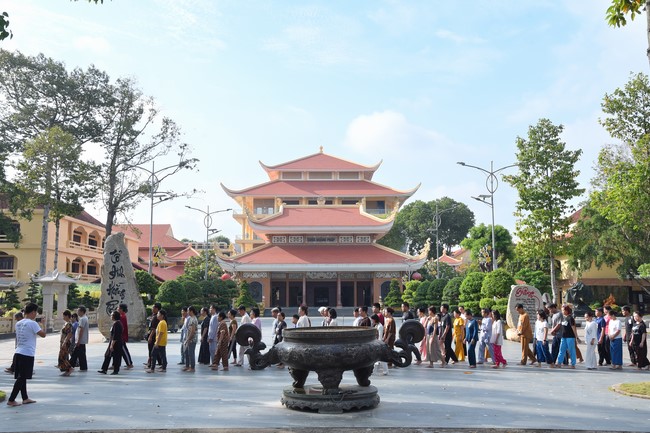 Community program Purification of body- mind, Guiding a healthy living method in accordance with the nature