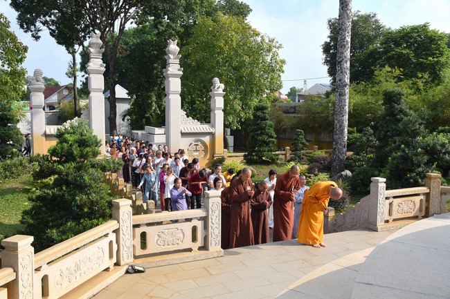 Community program Purification of body- mind, Guiding a healthy living method in accordance with the nature