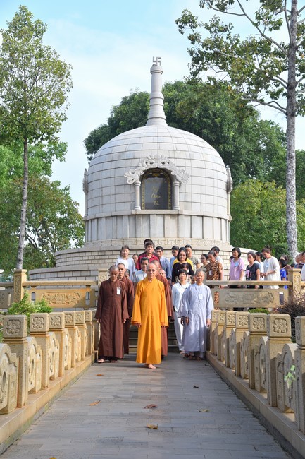 Community program Purification of body- mind, Guiding a healthy living method in accordance with the nature