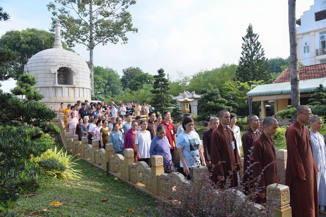 Community program Purification of body- mind, Guiding a healthy living method in accordance with the nature