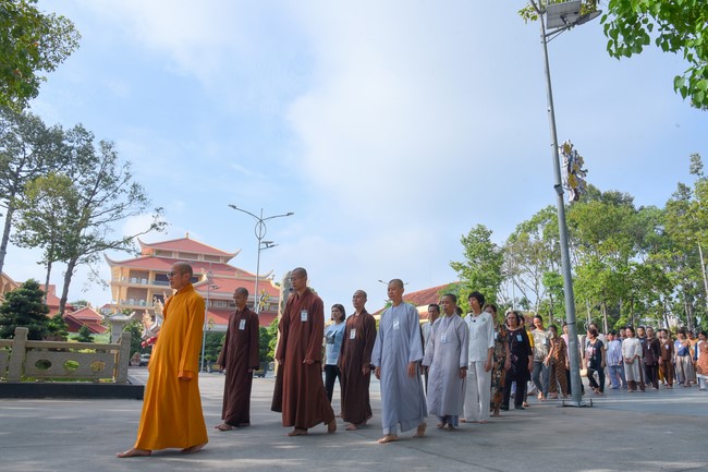 Community program Purification of body- mind, Guiding a healthy living method in accordance with the nature