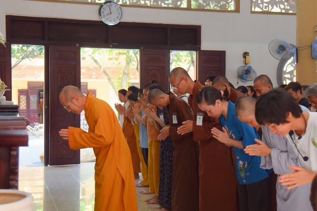 Community program Purification of body- mind, Guiding a healthy living method in accordance with the nature