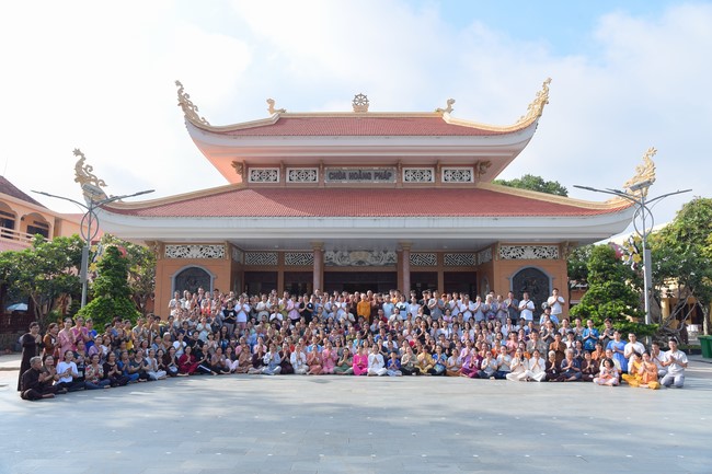 Community program Purification of body- mind, Guiding a healthy living method in accordance with the nature