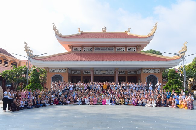 Community program Purification of body- mind, Guiding a healthy living method in accordance with the nature