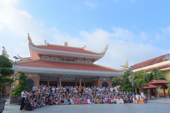 Community program Purification of body- mind, Guiding a healthy living method in accordance with the nature