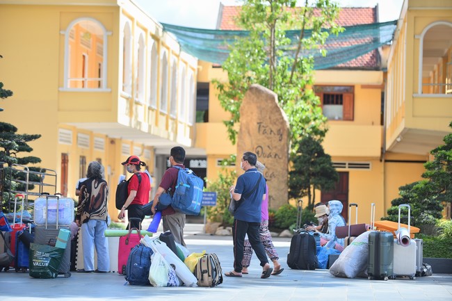 Community program Purification of body- mind, Guiding a healthy living method in accordance with the nature