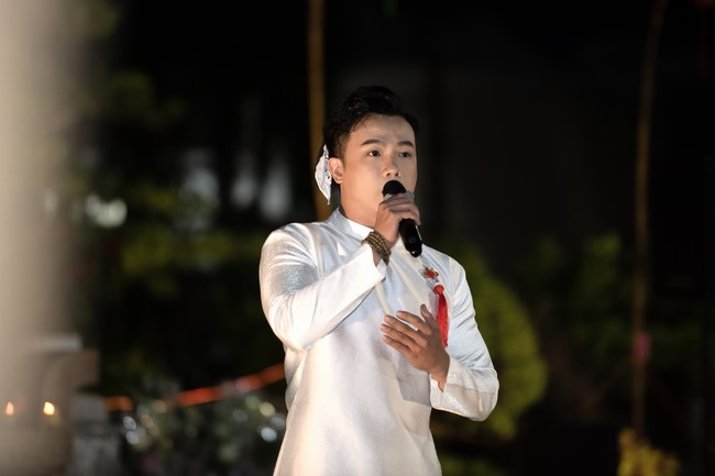 Repentant ceremony for the names of Bodhisattva Avalokitesvara