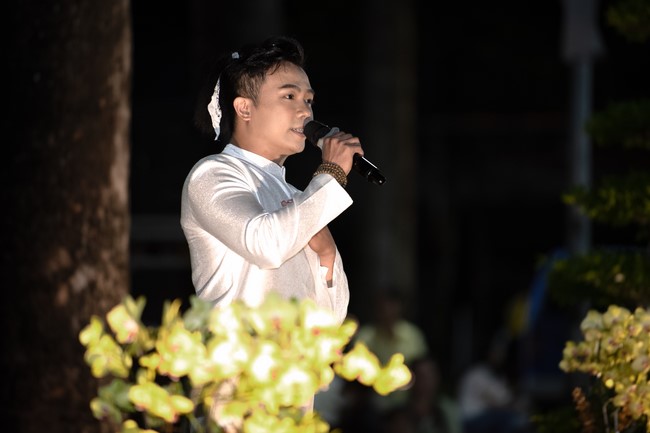 Repentant ceremony for the names of Bodhisattva Avalokitesvara