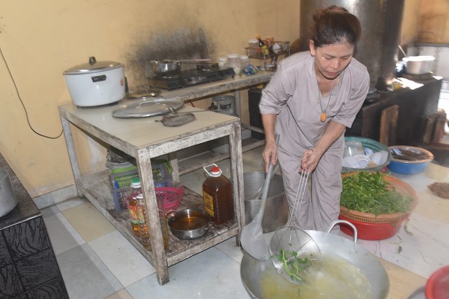One-Day Peaceful Retreat at Dang Phap Pagoda, Binh Phuoc