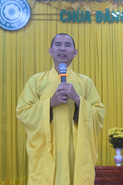 One-Day Peaceful Retreat at Dang Phap Pagoda, Binh Phuoc
