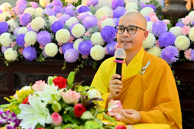 Repentance ceremony on April 14th, Year of the Cat