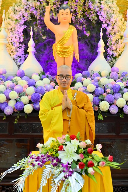 Repentance ceremony on April 14th, Year of the Cat