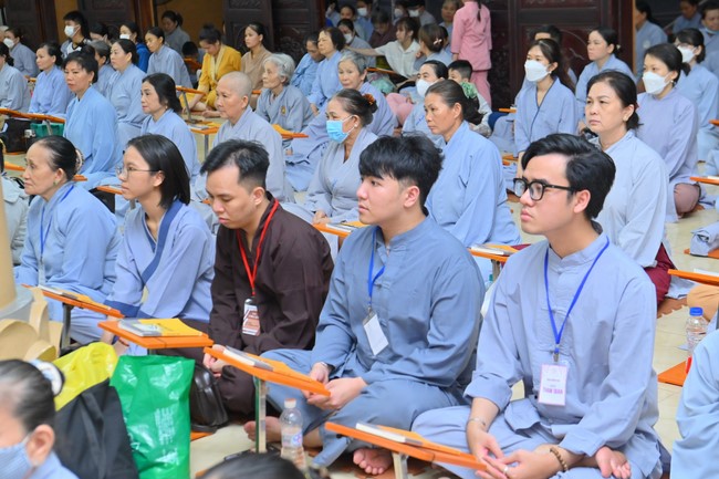 Repentance ceremony on April 14th, Year of the Cat