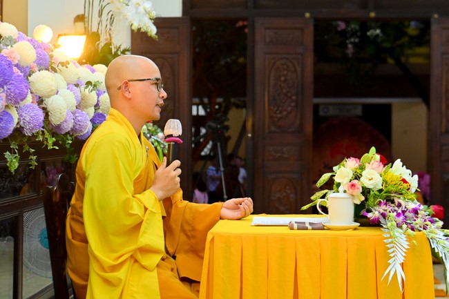 Repentance ceremony on April 14th, Year of the Cat