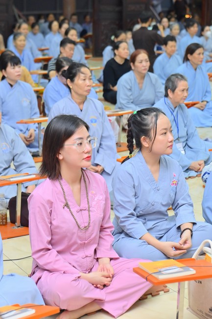 Repentance ceremony on April 14th, Year of the Cat