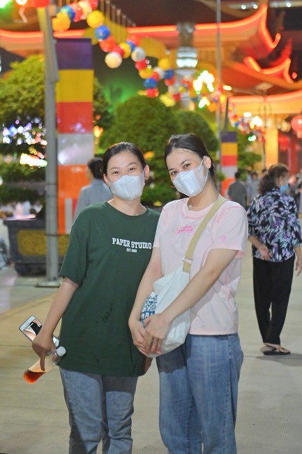 Repentance ceremony on April 14th, Year of the Cat