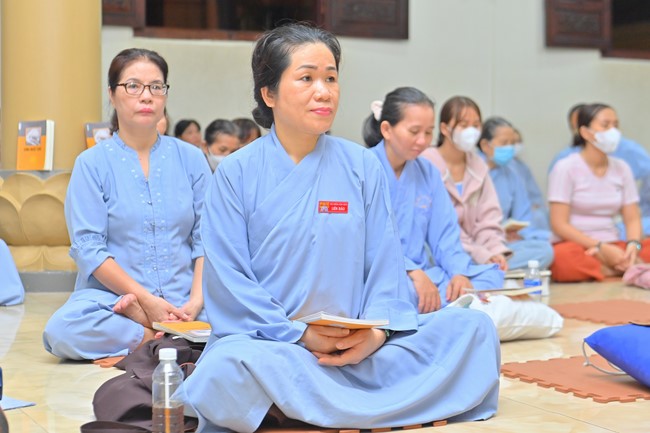 Repentance ceremony on April 14th, Year of the Cat