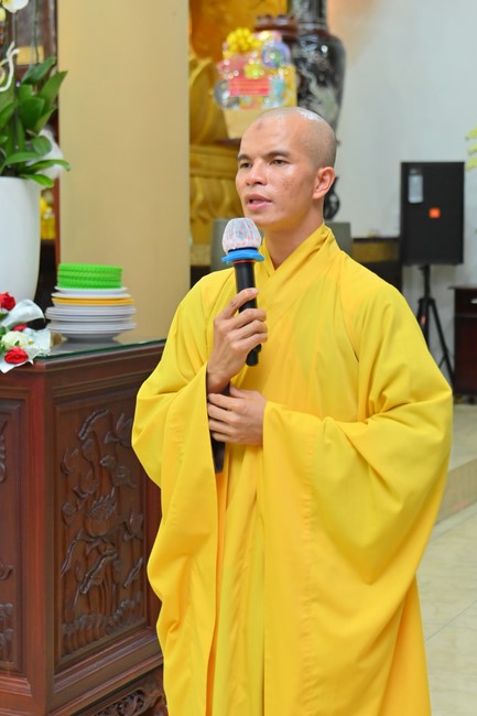 Repentance ceremony on April 14th, Year of the Cat