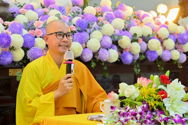 Repentance ceremony on April 14th, Year of the Cat