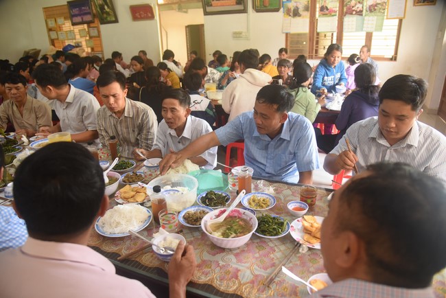 Chùa Đăng Pháp - Bình Phước: Lễ Phật đản (PL.2567 - DL.2023)